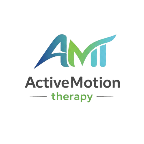 Active Motion Therapy Logo